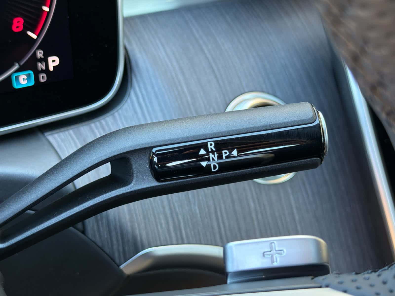 New 2026 Mercedes-Benz C 300 Sedan image 19