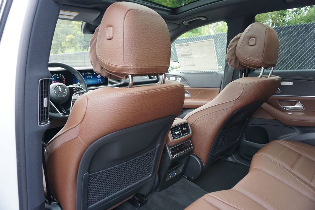 New 2026 Mercedes-Benz GLE 450 4MATIC image 55