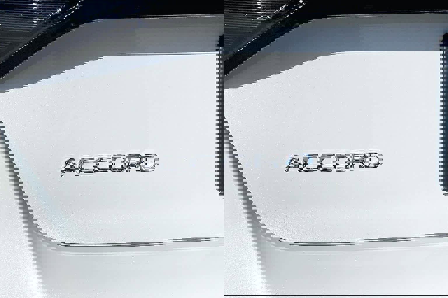 New 2025 Honda Accord SE image 15