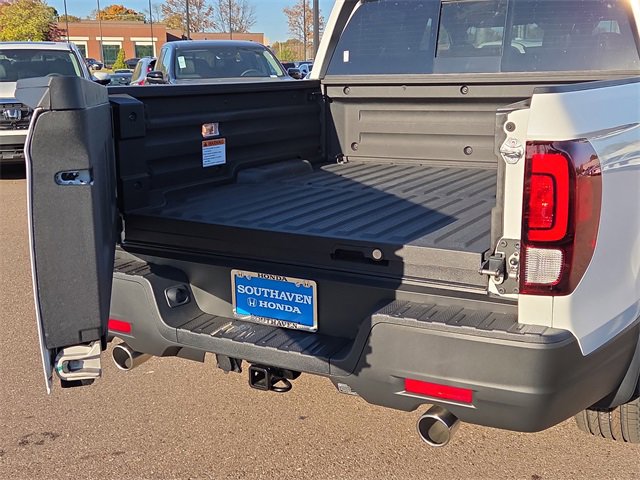 New 2026 Honda Ridgeline RTL image 5