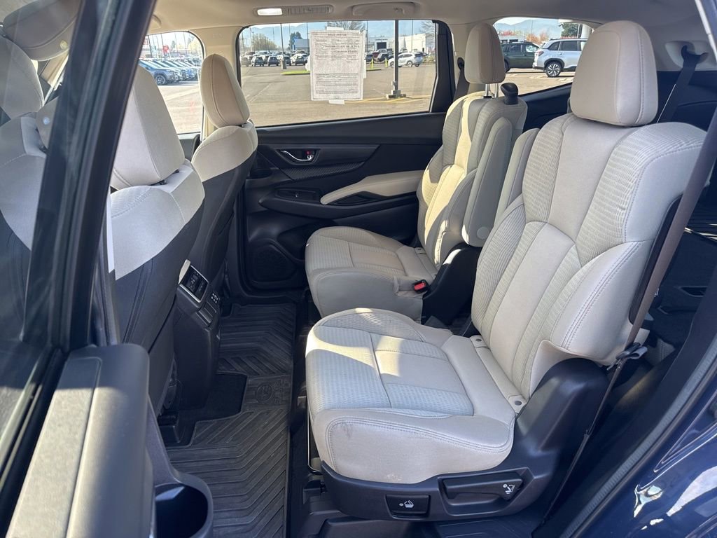 Used 2023 Subaru Ascent Premium w/ Convenience Package image 11