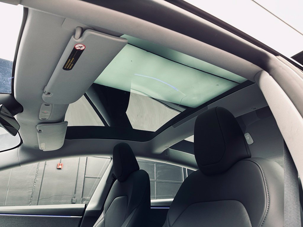 Used 2025 Tesla Model 3 Long Range RWD image 26