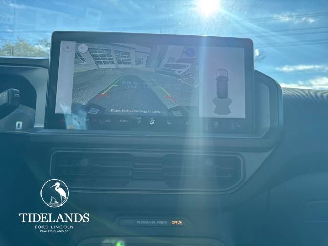 New 2025 Ford Bronco Sport Big Bend w/ Convenience Package image 22