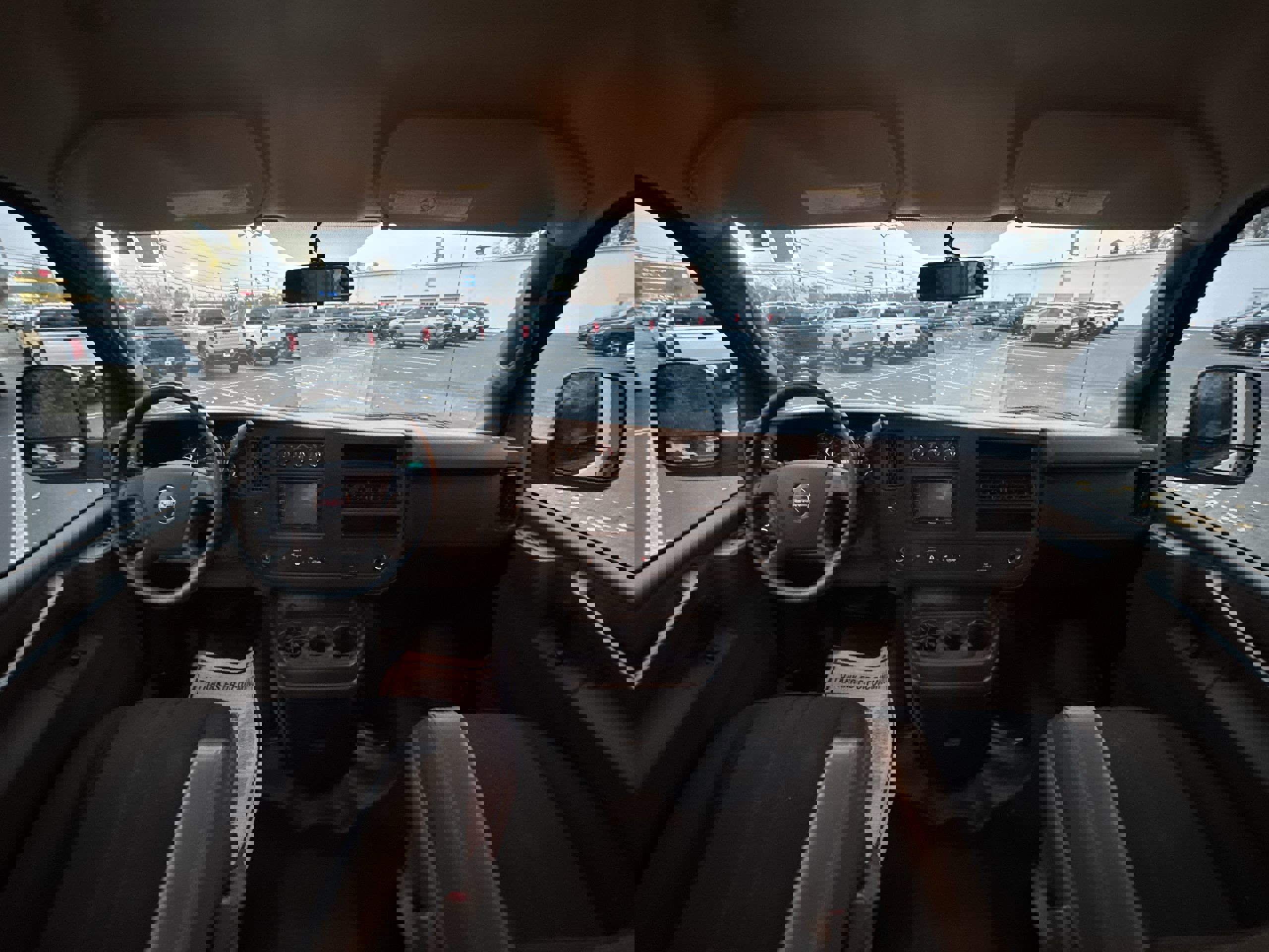 Used 2021 GMC Savana 2500 w/ Driver Convenience Package image 20