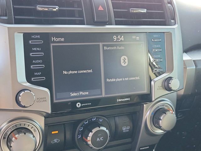 Used 2024 Toyota 4Runner SR5 image 24