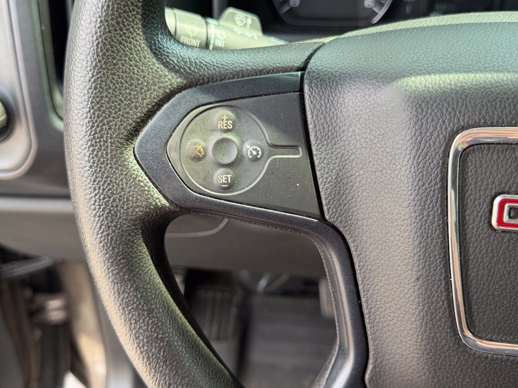 Used 2015 GMC Sierra 3500 2WD Double Cab w/ Sierra Convenience Package image 18