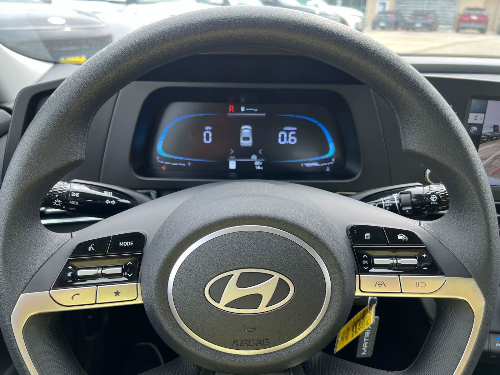 New 2026 Hyundai Elantra SE FWD image 22