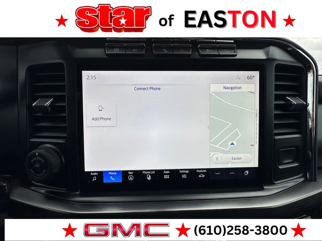 Used 2023 Ford F350 Lariat w/ Lariat Ultimate Package image 30