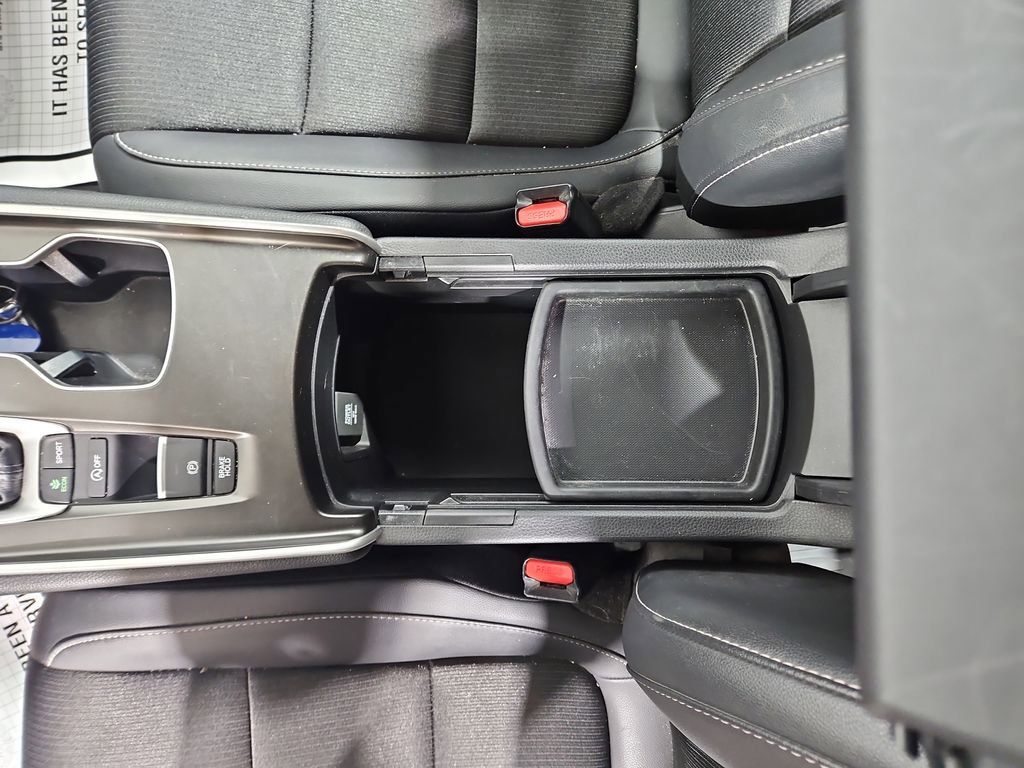 Used 2021 Honda Accord Sport image 24