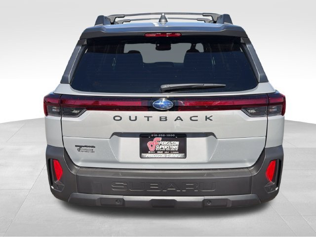 New 2026 Subaru Outback Limited XT AWD/4WD image 6