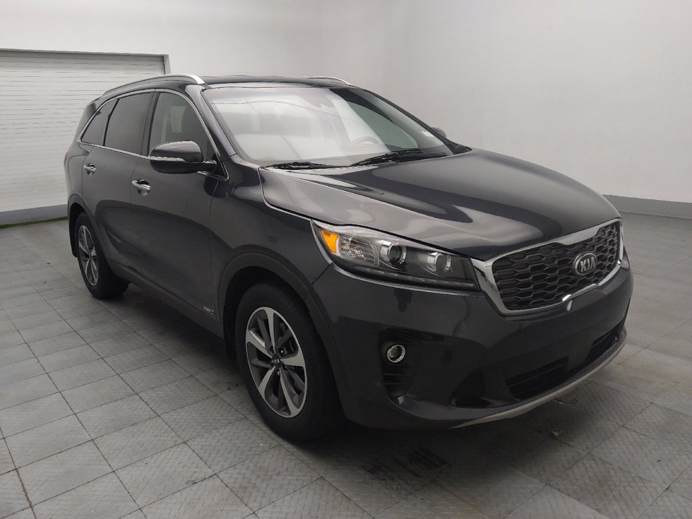 Used 2019 Kia Sorento EX image 13