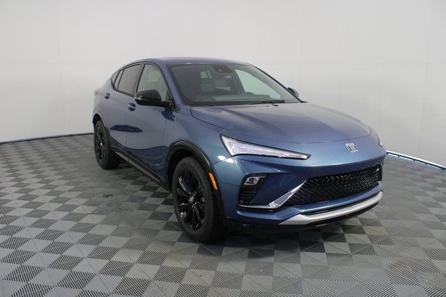 New 2026 Buick Envista Sport Touring w/ Convenience I Package image 26