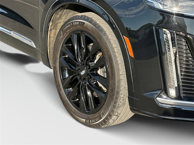 Used 2021 Cadillac XT6 Premium Luxury image 29