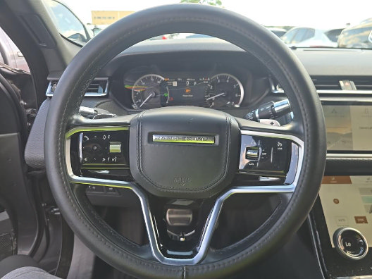 Used 2022 Land Rover Range Rover Velar R-Dynamic S AWD/4WD image 5