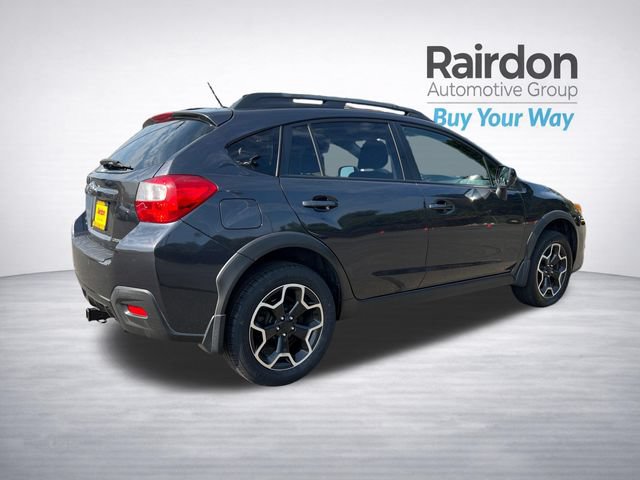 Used 2014 Subaru Crosstrek 2.0i Premium w/ Moonroof Package AWD/4WD image 7