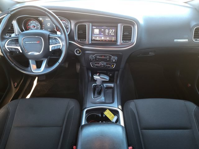 Used 2017 Dodge Charger SXT w/ Rallye Group AWD/4WD image 23