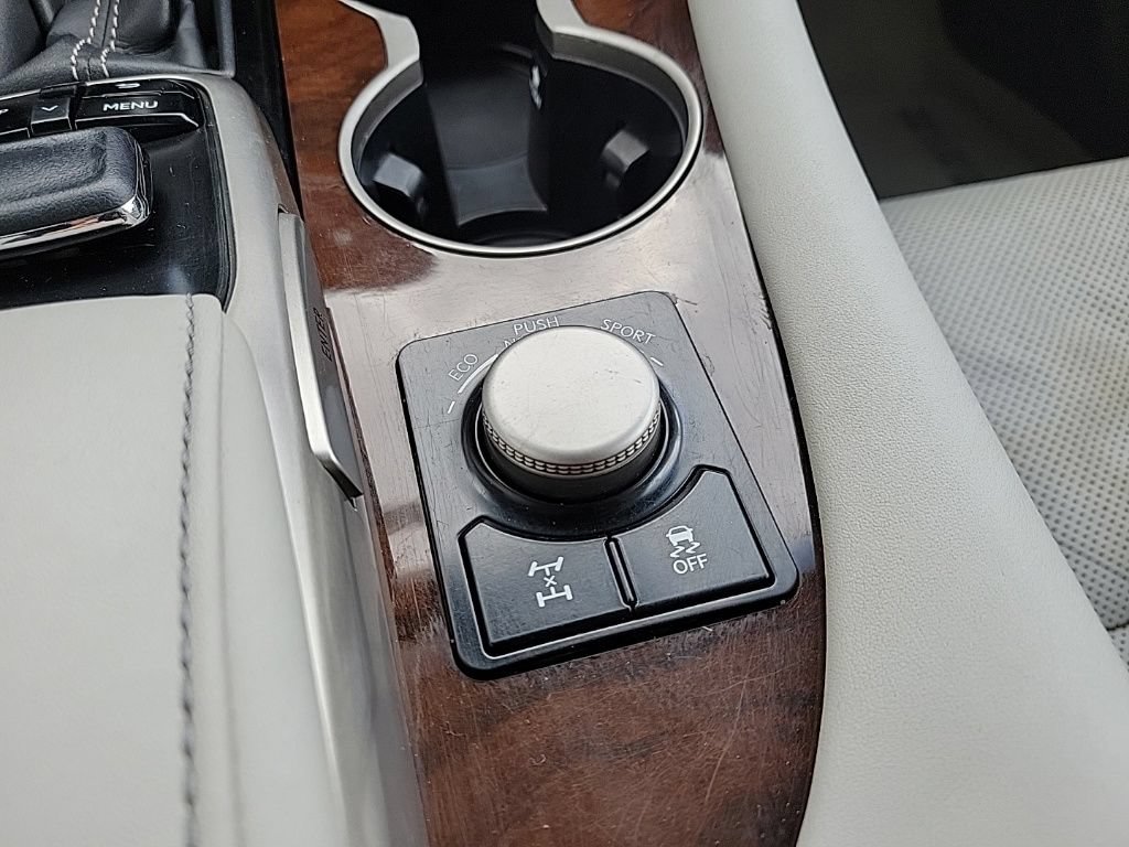 Used 2016 Lexus RX 350 AWD w/ Premium Package image 26