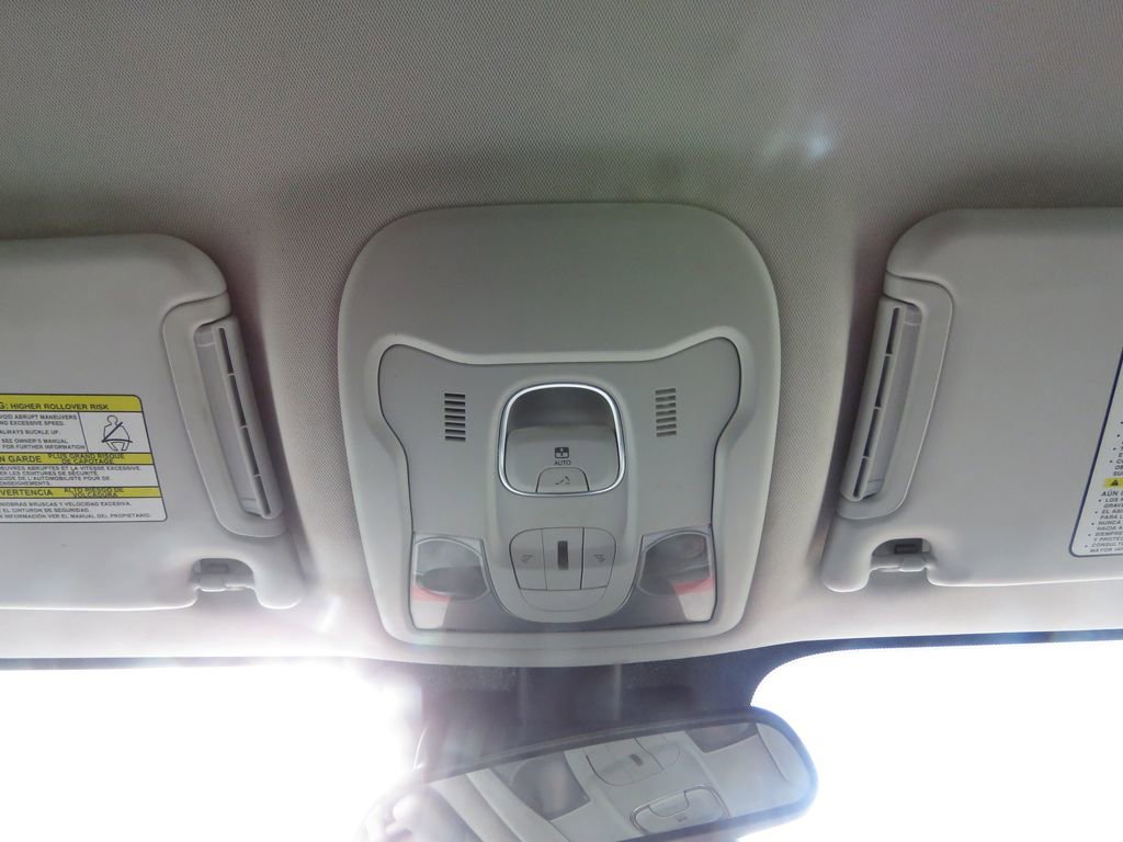 Used 2017 Jeep Renegade Altitude image 26