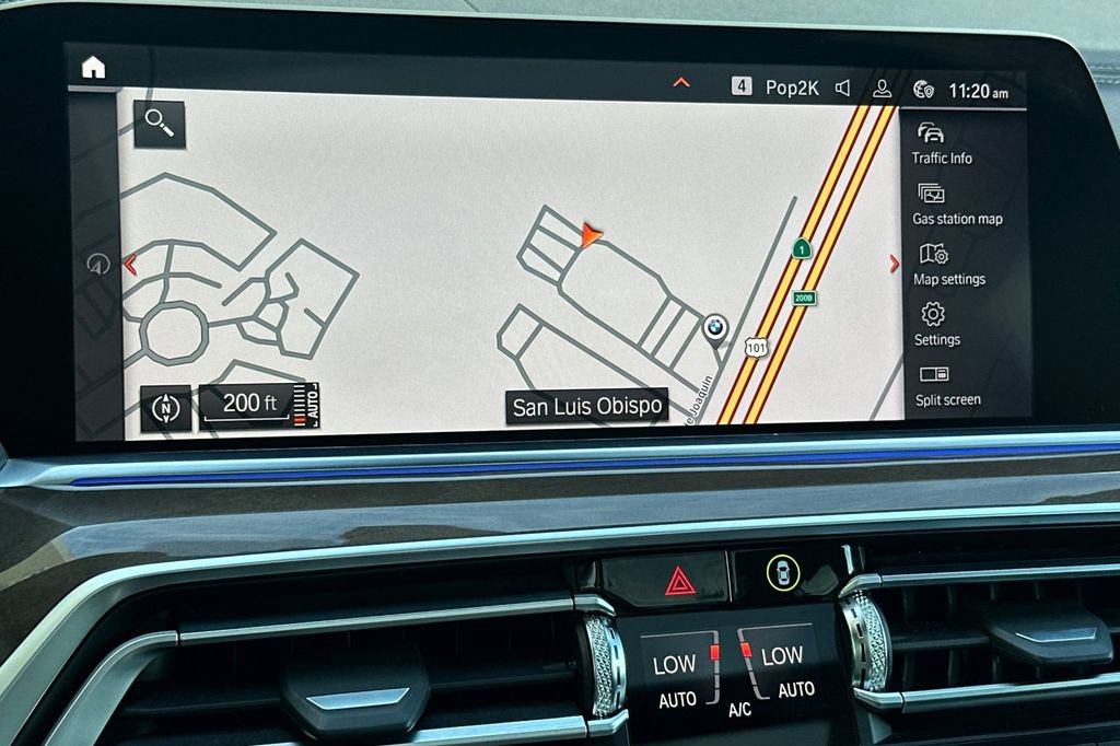 Used 2020 BMW X5 sDrive40i w/ Convenience Package image 21