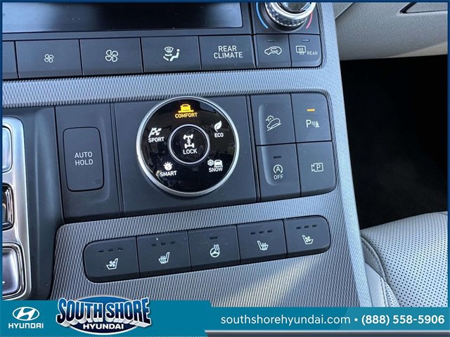 Used 2023 Hyundai Palisade Limited image 34