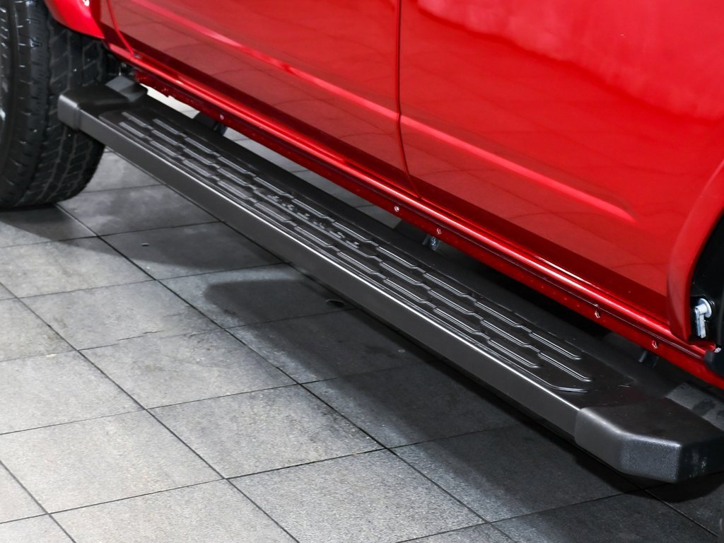 Used 2021 Ford Bronco Outer Banks image 74