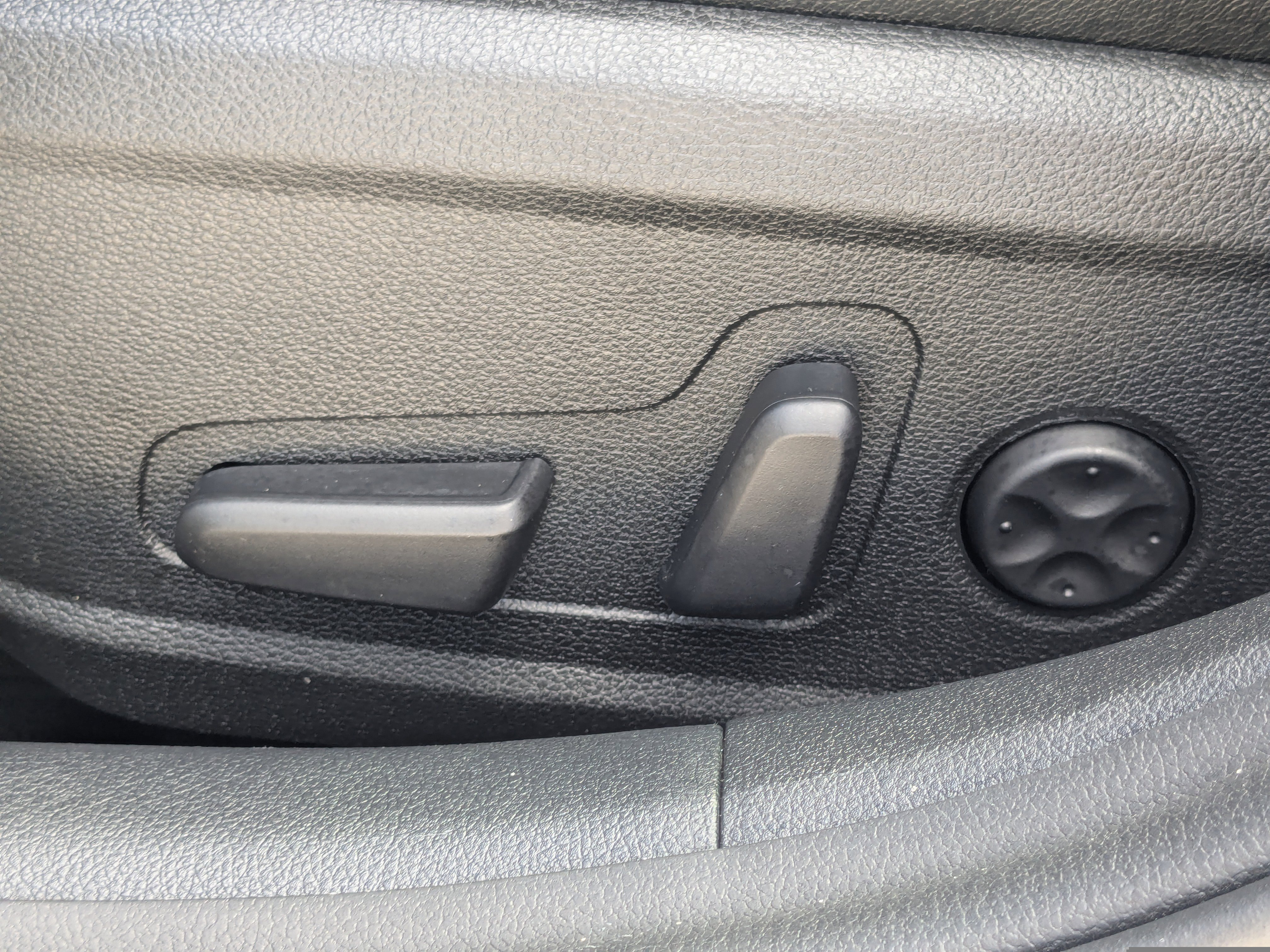 Used 2019 Kia Optima EX w/ EX Premium Package image 21