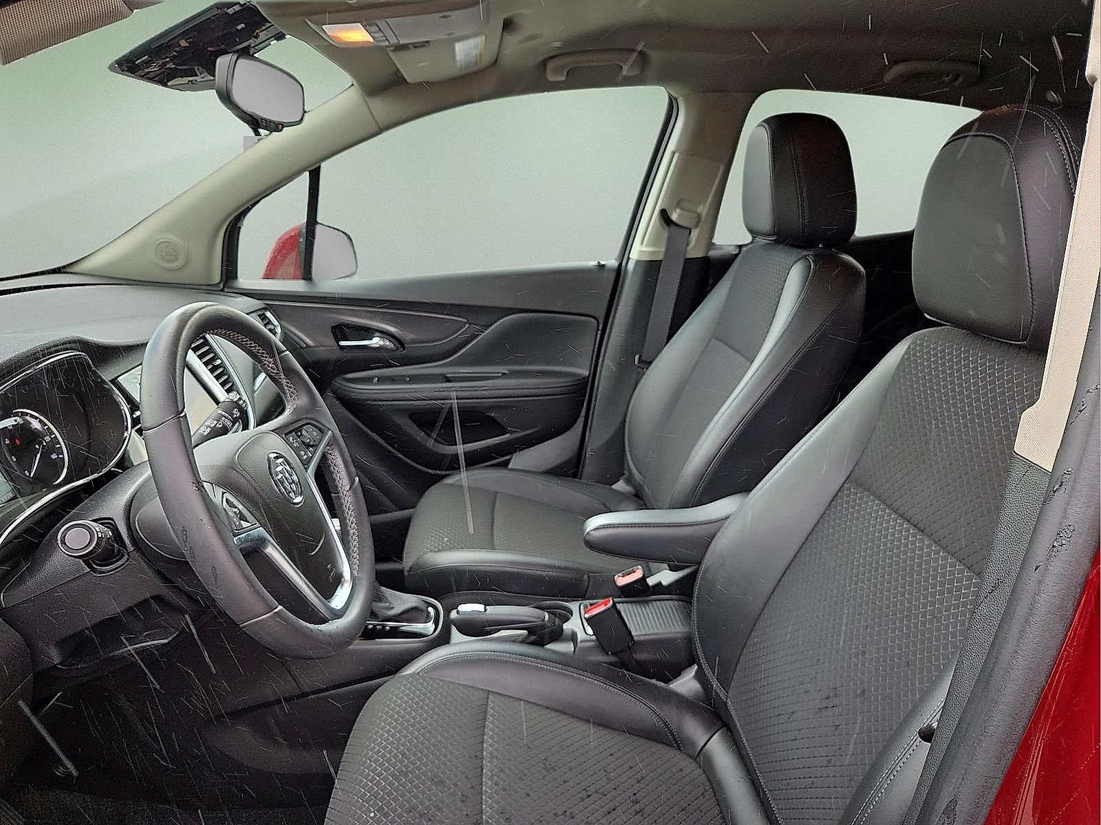 Used 2022 Buick Encore Preferred w/ Safety Package II AWD/4WD image 10