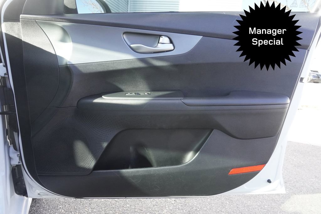 Used 2019 Kia Forte LXS image 21