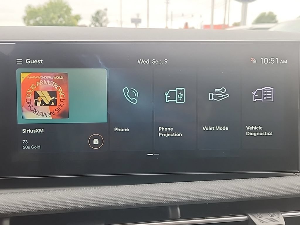New 2026 Hyundai Tucson XRT AWD/4WD image 15