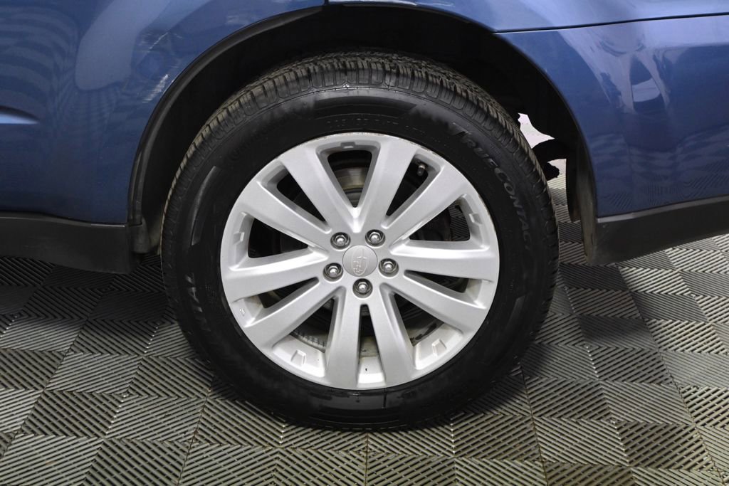 Used 2012 Subaru Forester 2.5X Premium w/ All-Weather Pkg image 20