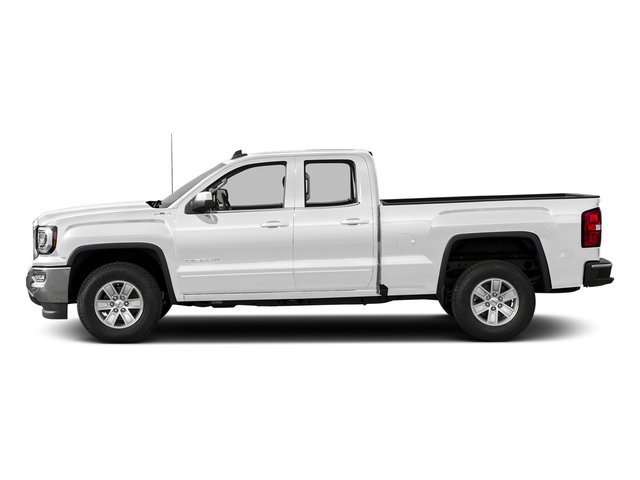 Used 2018 GMC Sierra 1500 SLE w/ SLE Value Package AWD/4WD image 3