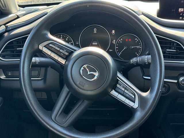 Used 2023 MAZDA CX-30 AWD 2.5 S image 17