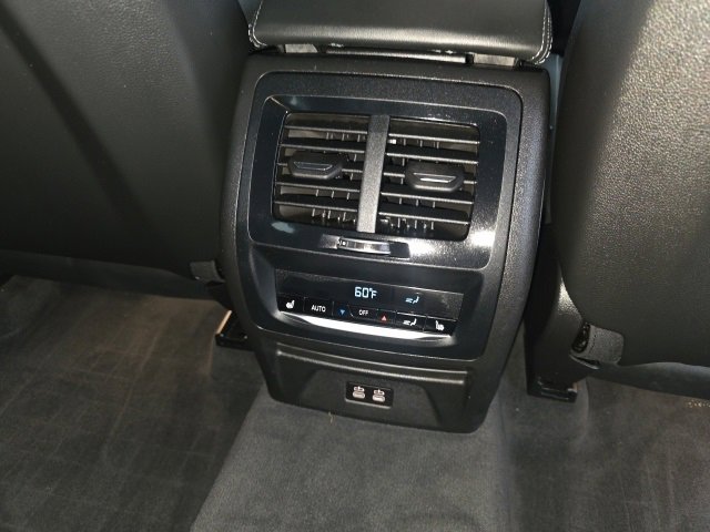 Used 2024 BMW X3 M w/ Competition Package image 15
