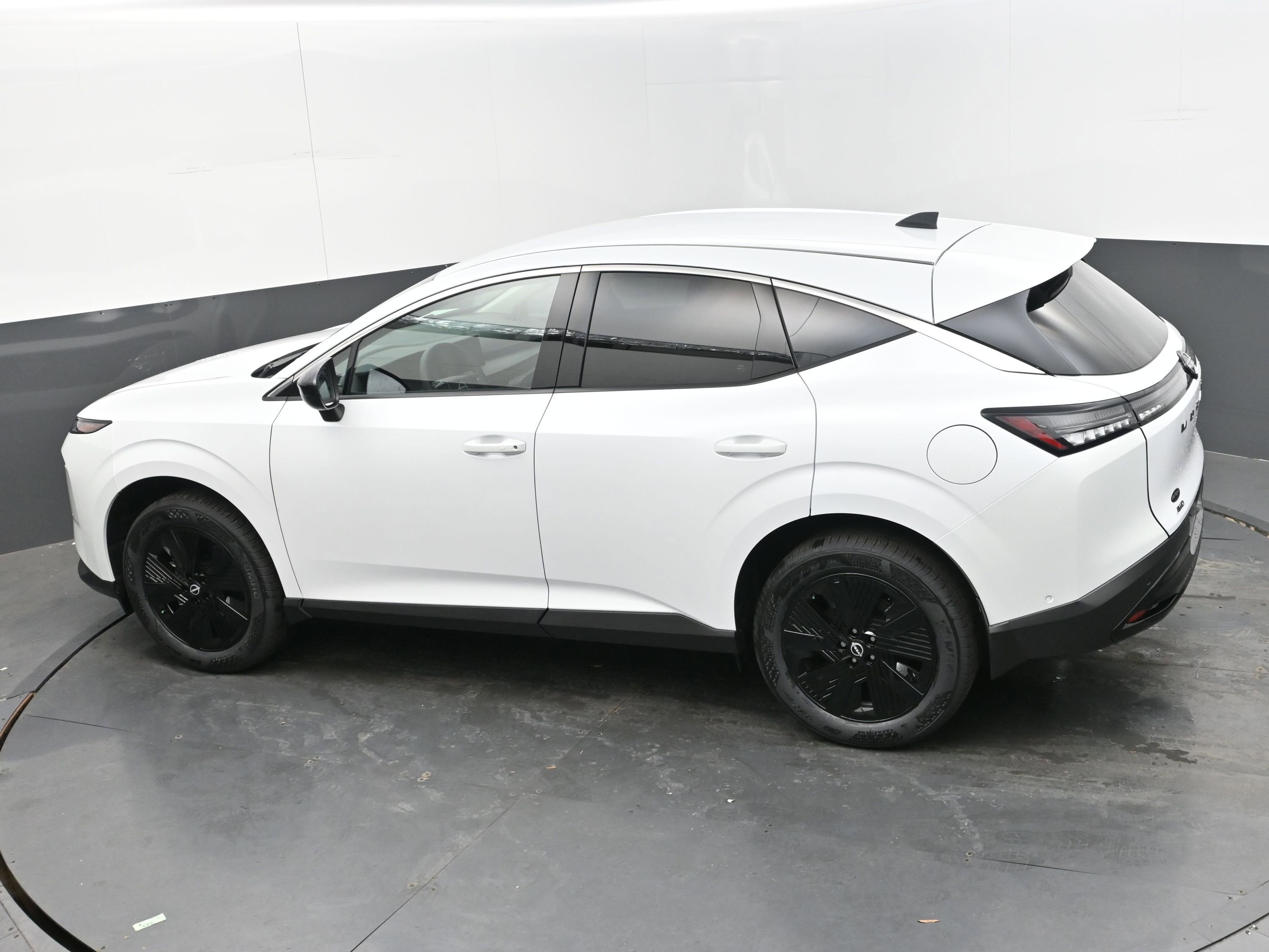 New 2025 Nissan Murano SV image 35