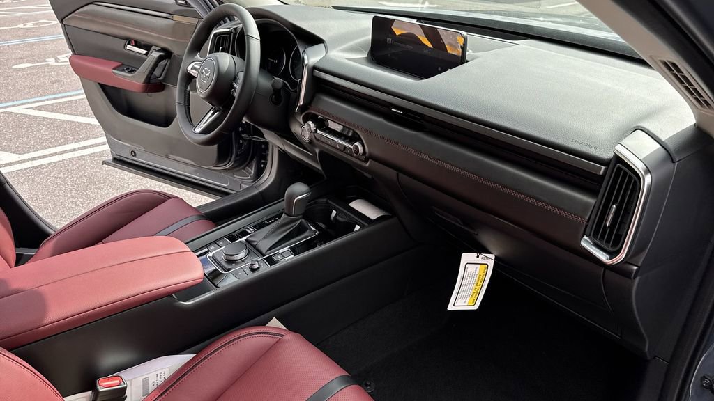 New 2026 MAZDA CX-50 2.5 Hybrid w/ Weather Package image 33