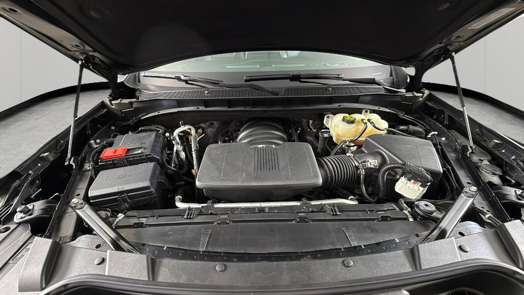 Certified 2023 Chevrolet Tahoe LT image 40