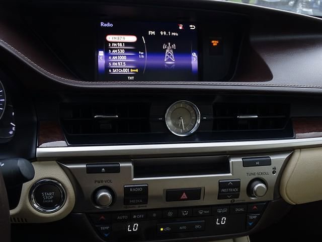 Used 2018 Lexus ES 350 image 31
