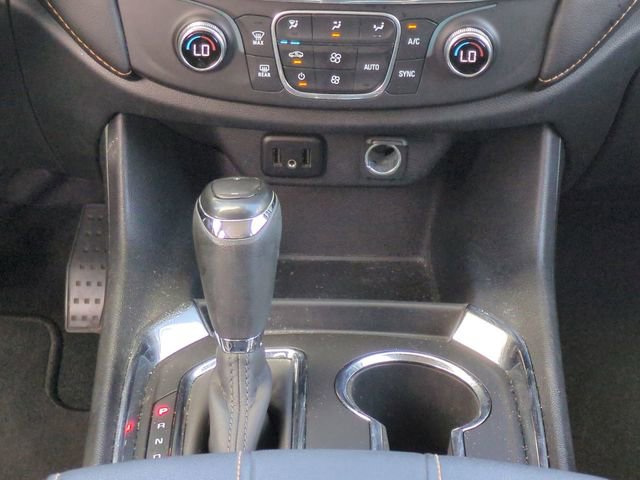 Used 2020 Chevrolet Traverse LS FWD image 22