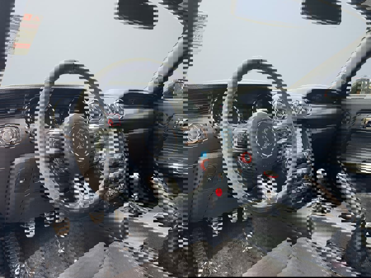 Used 2017 Ford Mustang Shelby GT350 w/ Electronics Package image 10