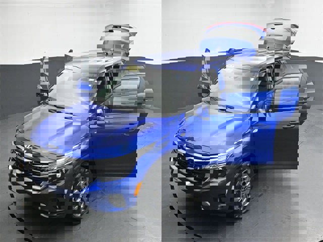 Used 2024 Kia Seltos LX image 39