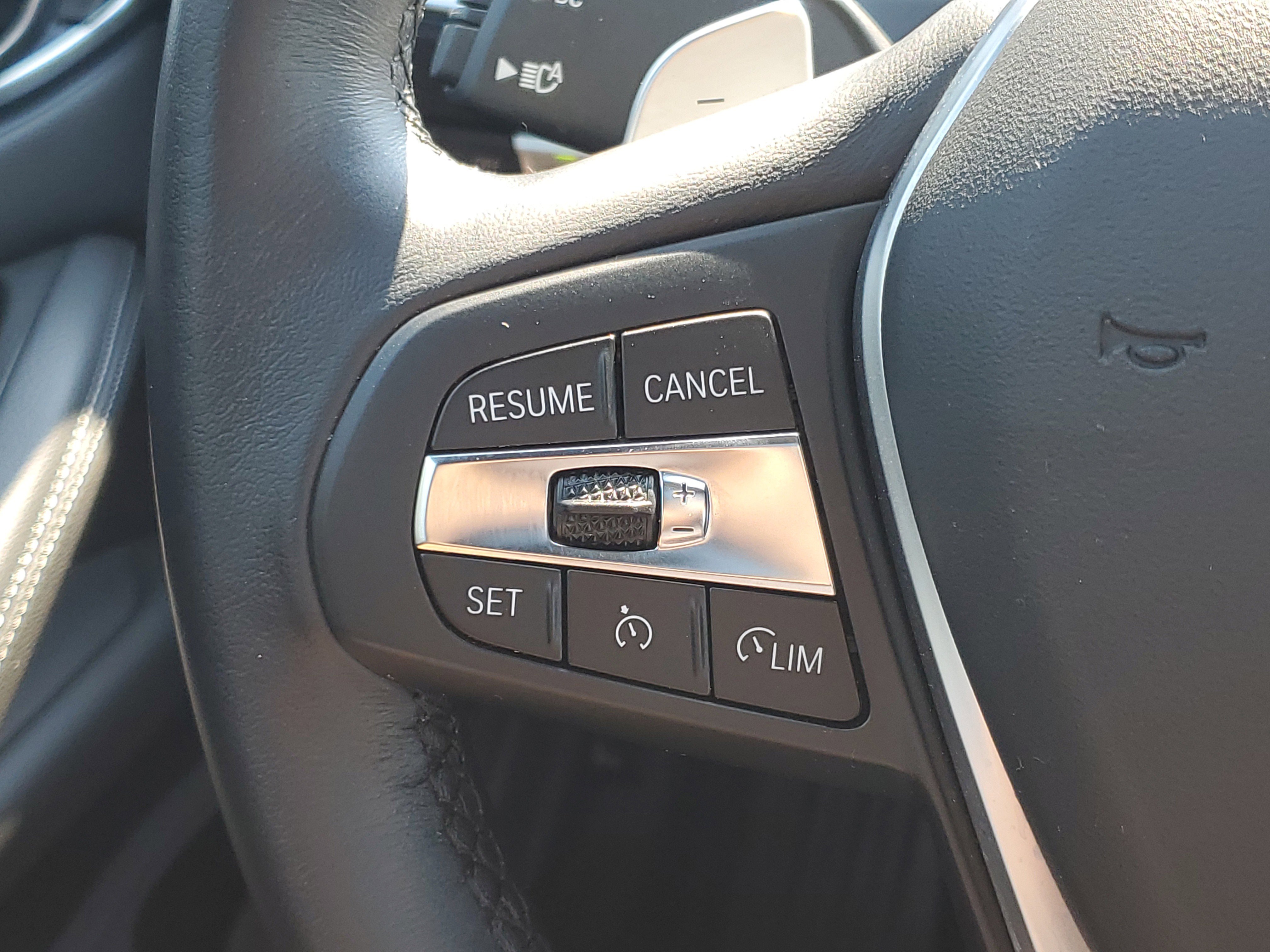 Certified 2024 BMW 430i xDrive Coupe w/ Convenience Package image 12