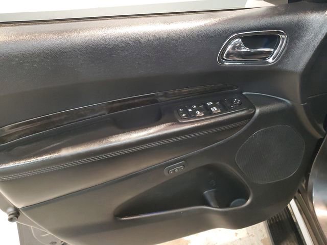 Used 2016 Dodge Durango Limited w/ Nav & Power Liftgate Group AWD/4WD image 12