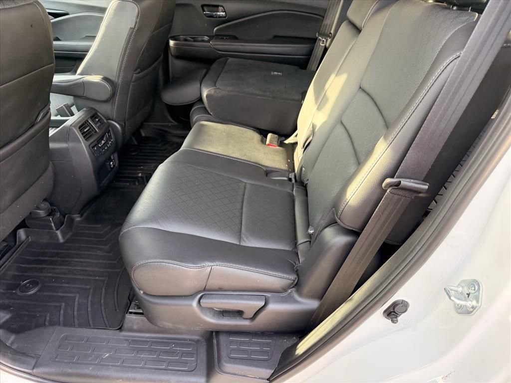 Used 2021 Honda Passport Touring image 13