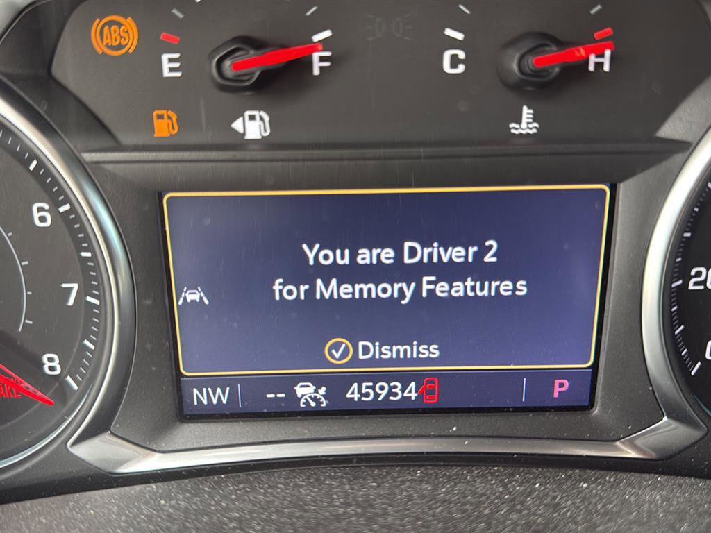 Used 2022 Chevrolet Equinox Premier image 5