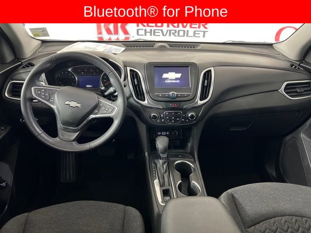 Used 2022 Chevrolet Equinox LT FWD image 13