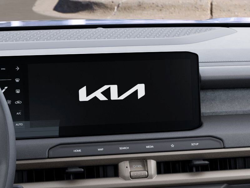 New 2027 Kia Telluride EX image 25