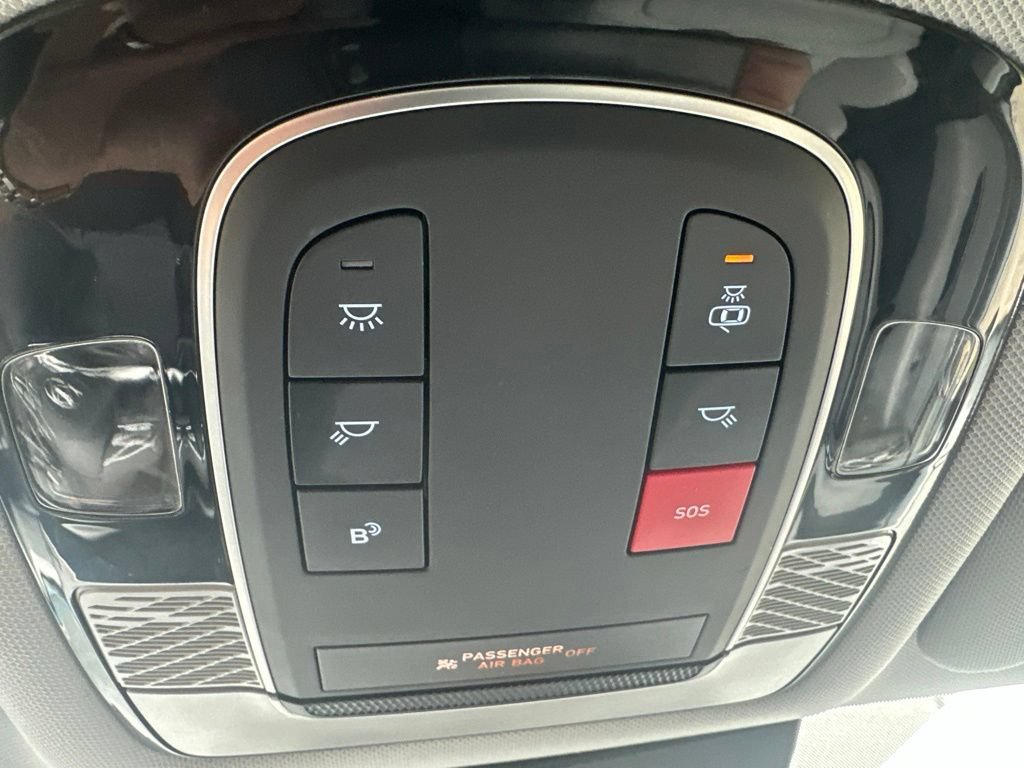 Used 2024 Hyundai Palisade SEL AWD/4WD image 22
