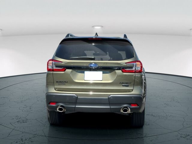 New 2025 Subaru Ascent Onyx Edition image 5