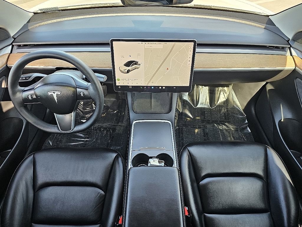 Used 2022 Tesla Model 3 Long Range image 22