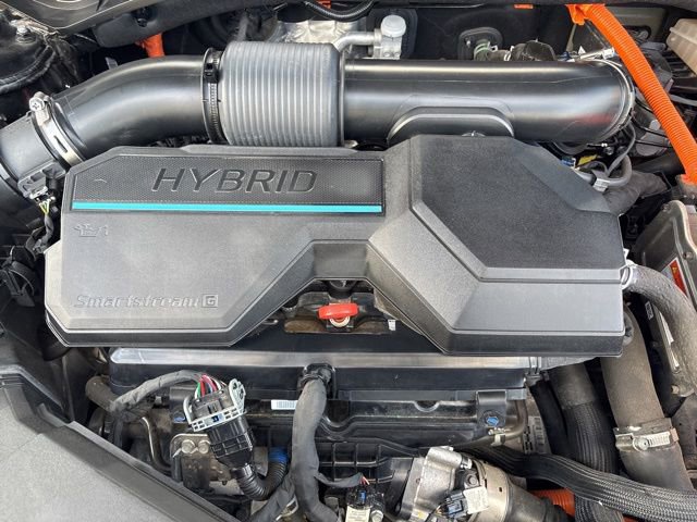 Certified 2023 Kia Sorento EX image 43